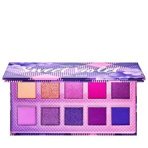 Violet Voss Eyeshadow Palette NWT